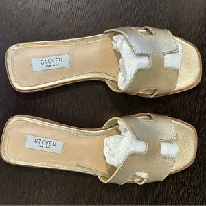 Steve Madden Hayden Sandals